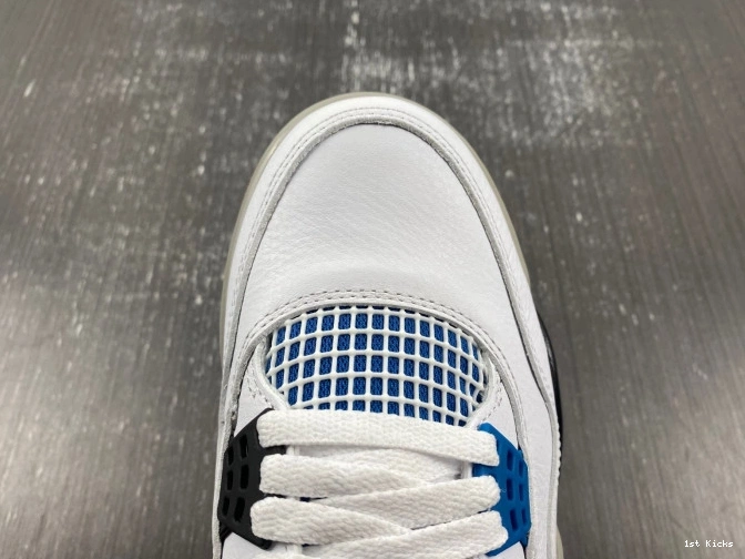 1st Kicks Retro CL1184-146 The Jordan What 4 0818